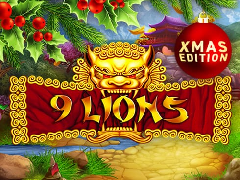۹ لائنز کرسمس ایڈیشن screenshot