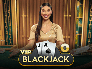 VIP Blackjack 6 screenshot