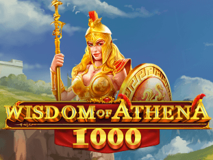 وِسڈم آف ایتھینا 1000 screenshot